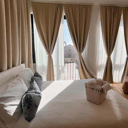 Regina Margherita B&B Marzamemi Exteriér fotografie