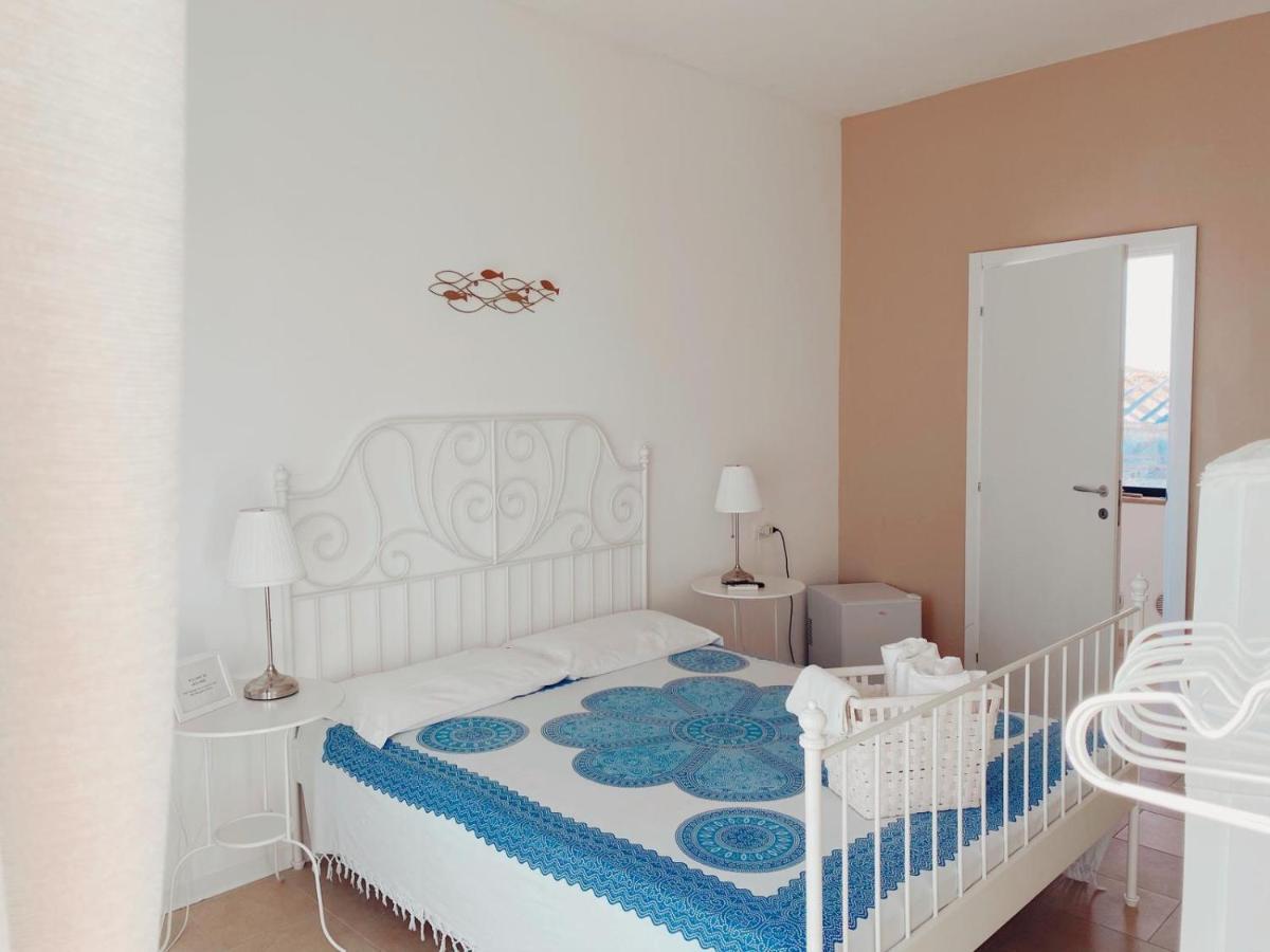 Regina Margherita B&B Marzamemi Exteriér fotografie