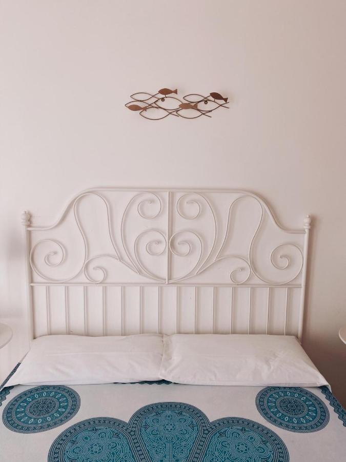 Regina Margherita B&B Marzamemi Exteriér fotografie