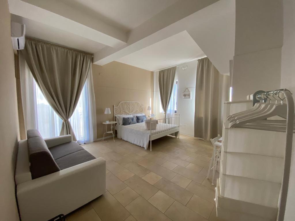 Regina Margherita B&B Marzamemi Exteriér fotografie
