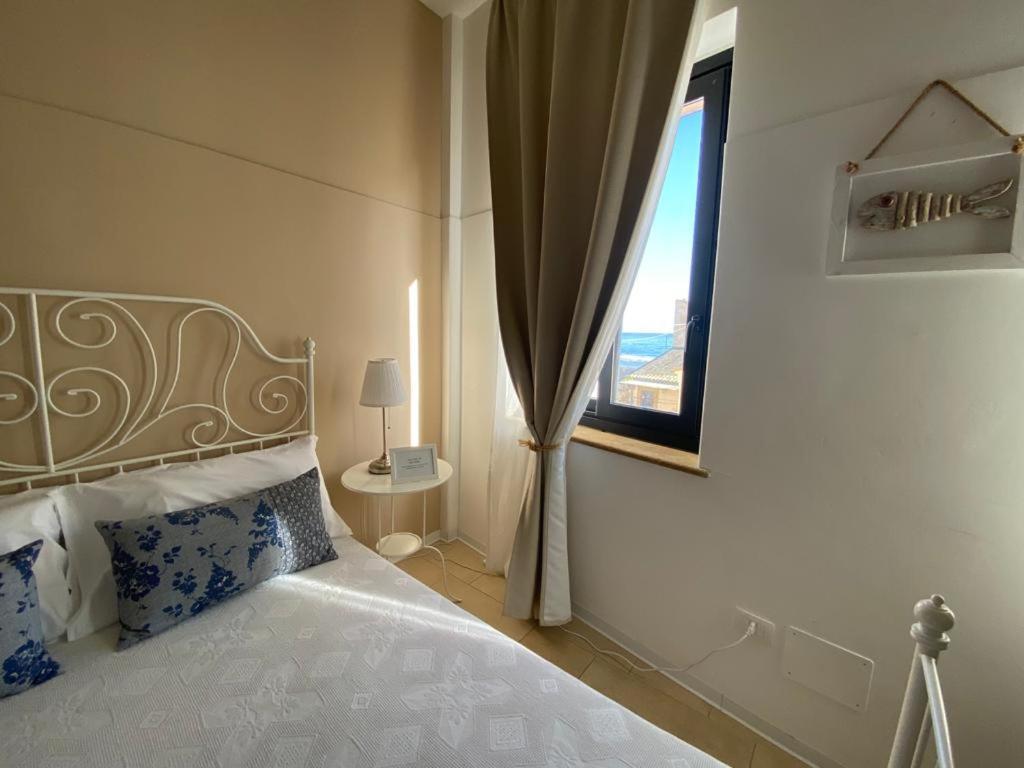 Regina Margherita B&B Marzamemi Exteriér fotografie