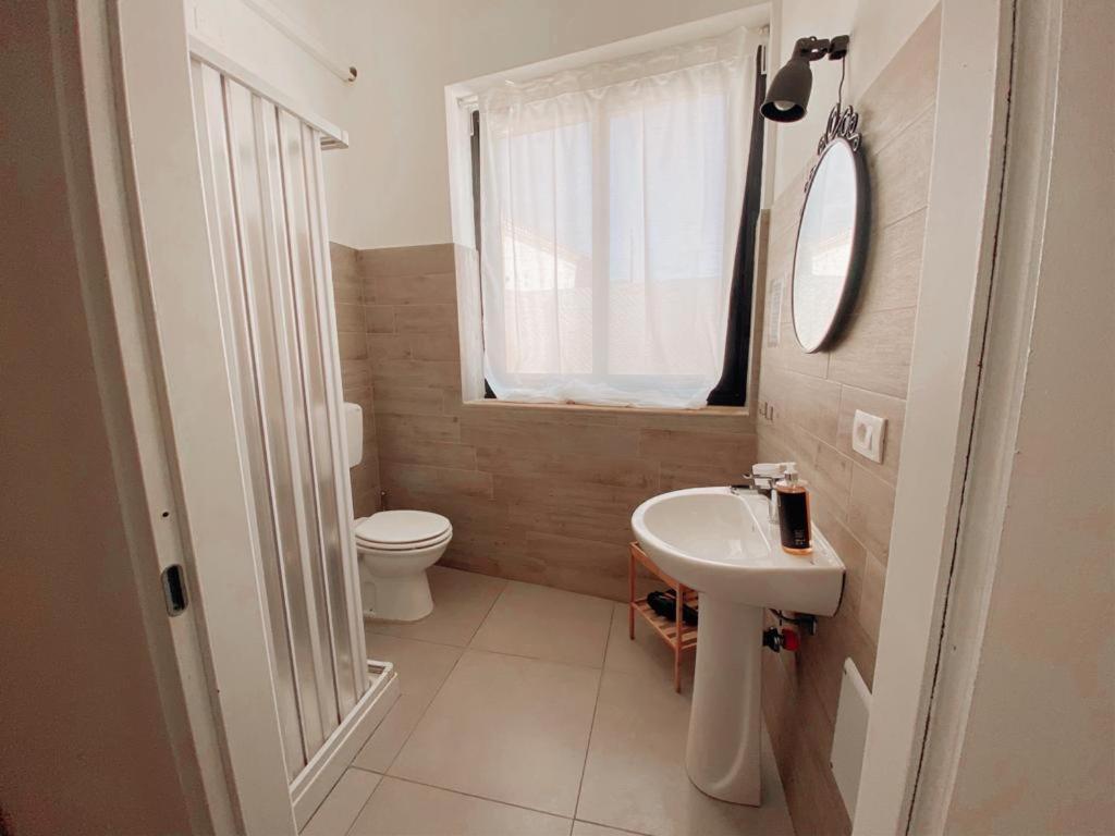 Regina Margherita B&B Marzamemi Exteriér fotografie