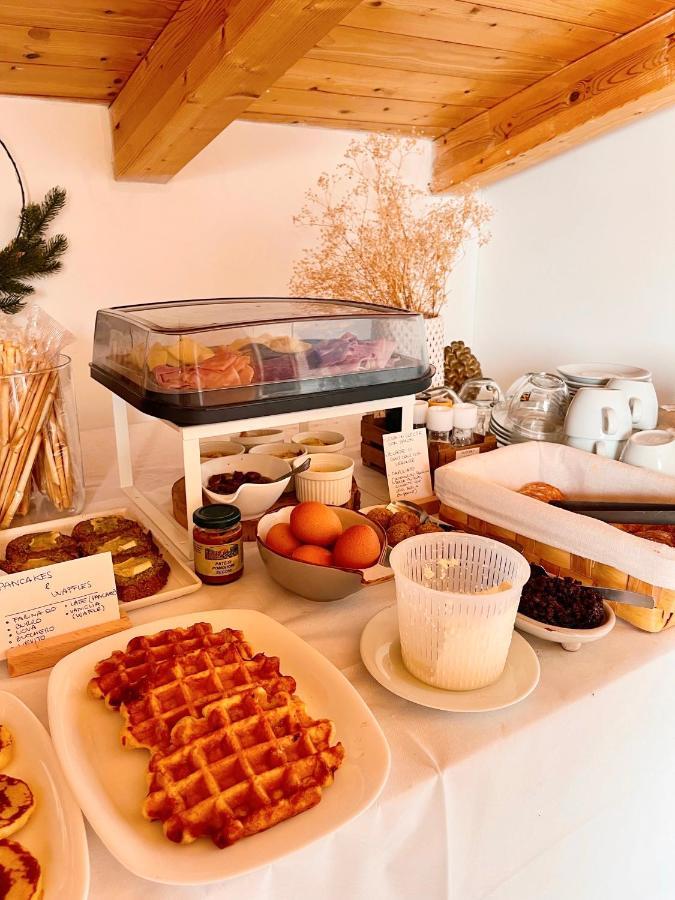 Regina Margherita B&B Marzamemi Exteriér fotografie