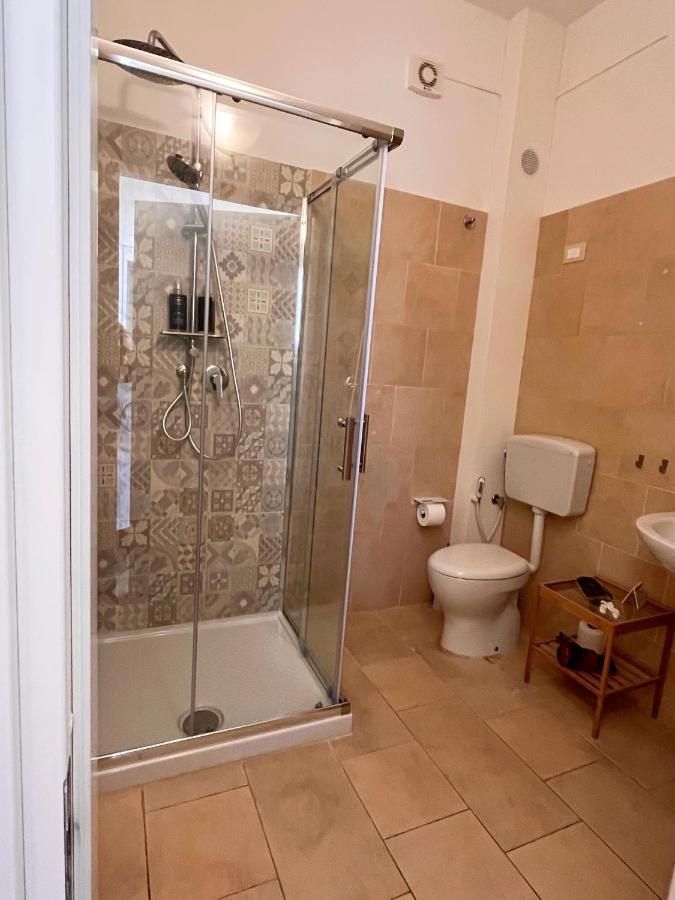 Regina Margherita B&B Marzamemi Exteriér fotografie