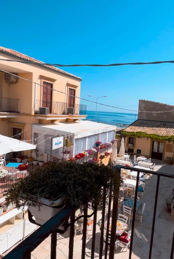 Regina Margherita B&B Marzamemi Exteriér fotografie