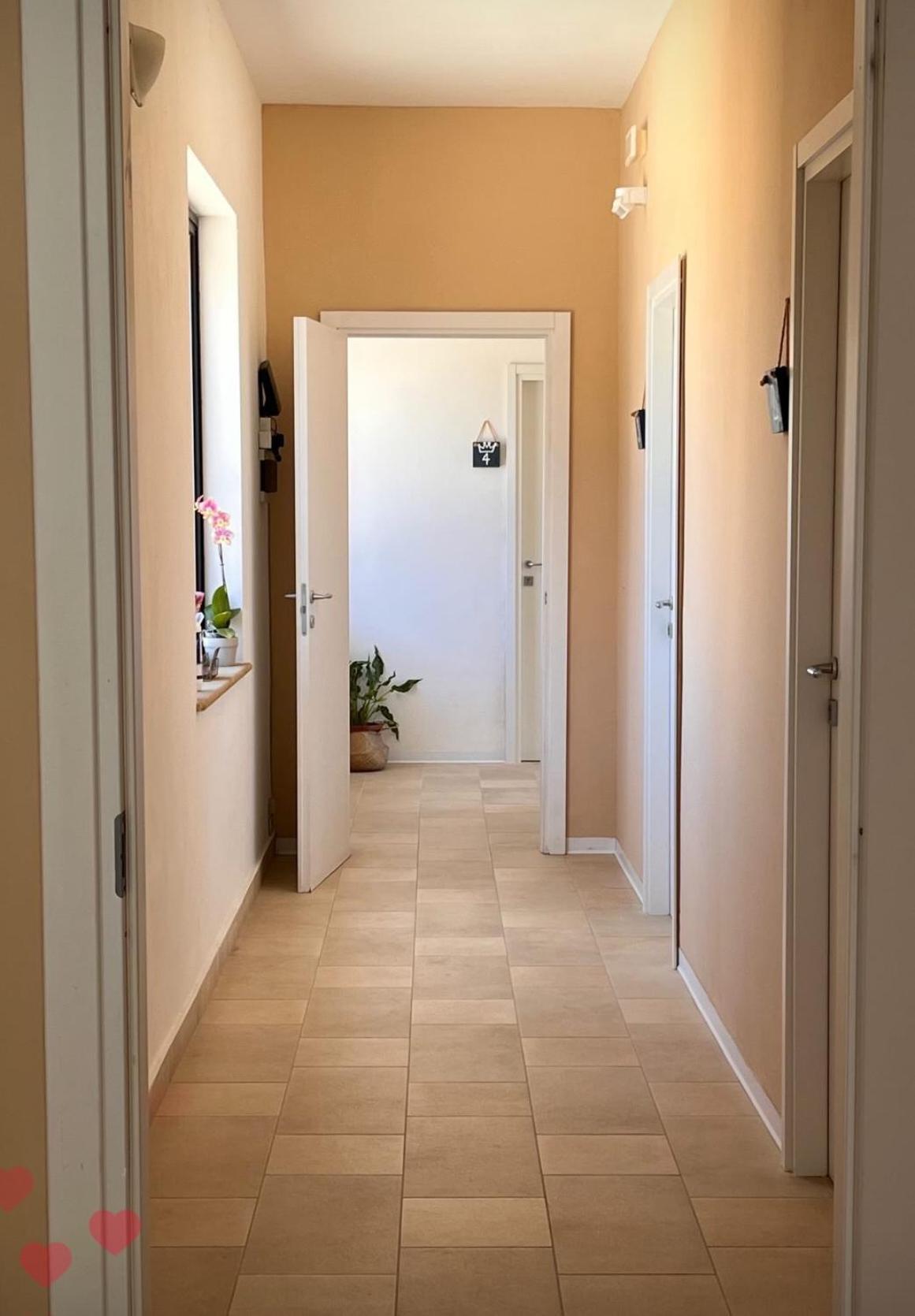 Regina Margherita B&B Marzamemi Exteriér fotografie