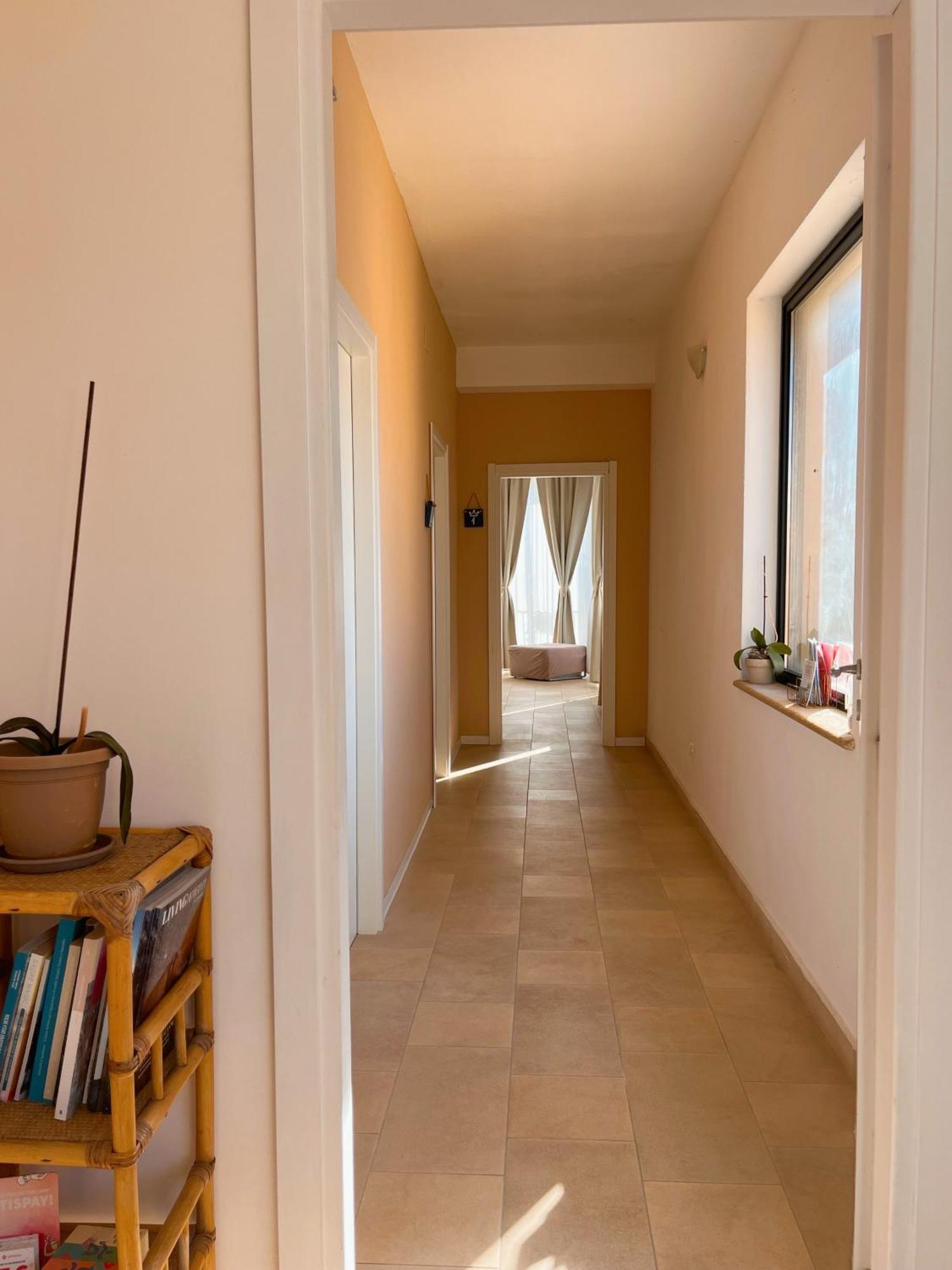 Regina Margherita B&B Marzamemi Exteriér fotografie