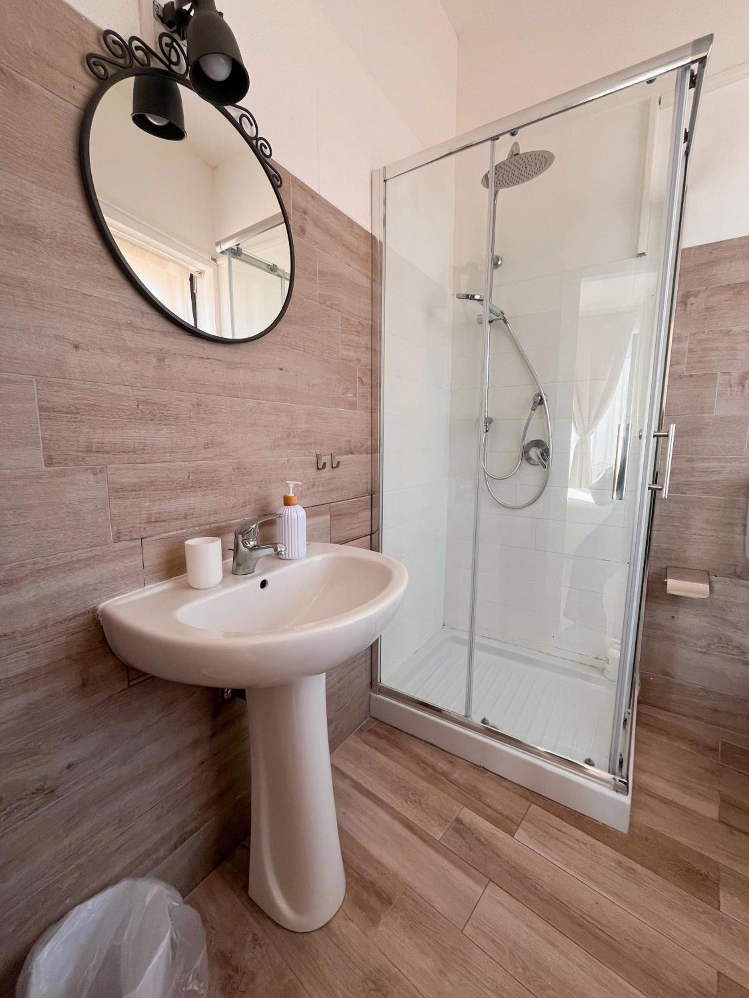 Regina Margherita B&B Marzamemi Exteriér fotografie