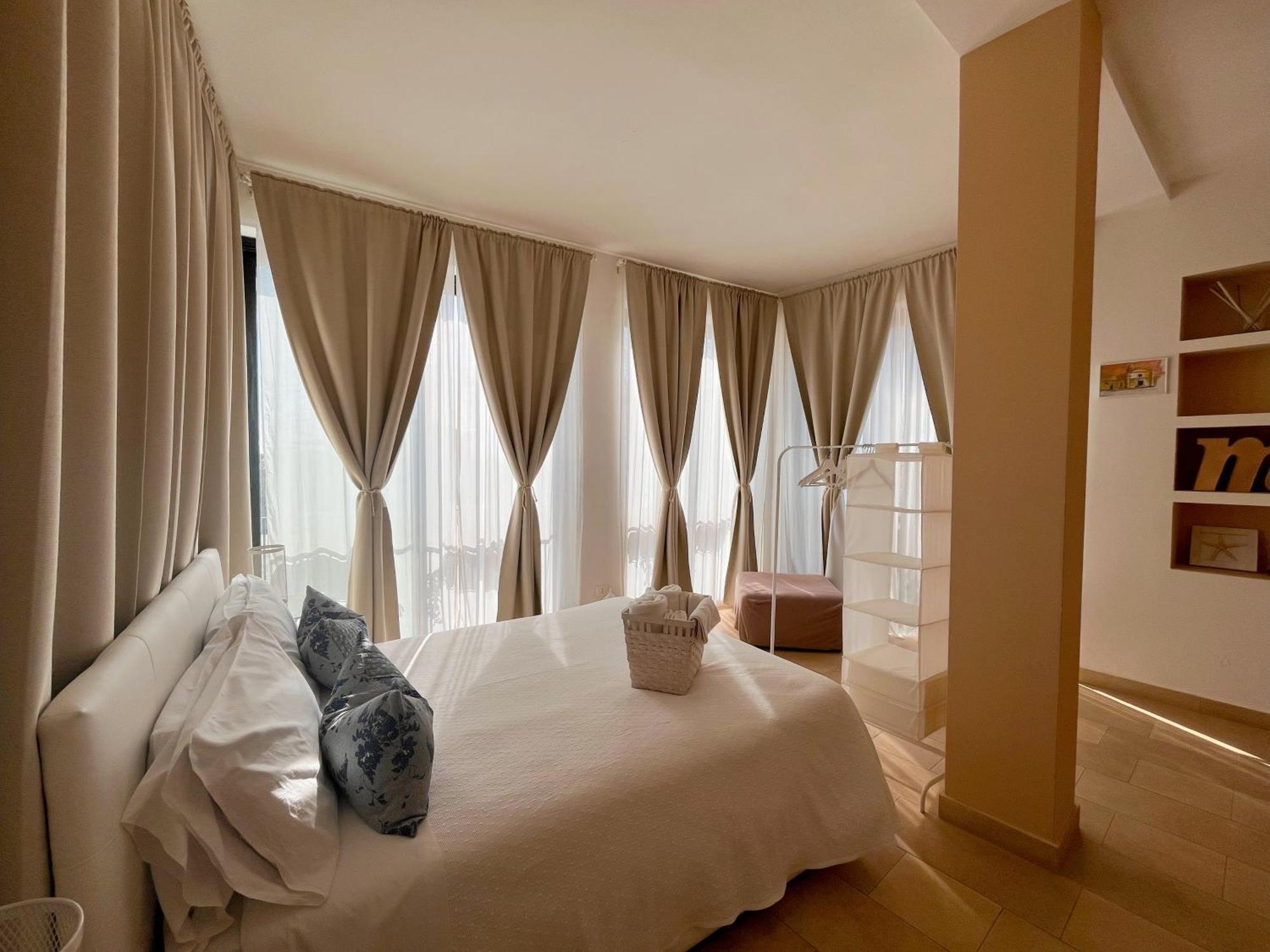 Regina Margherita B&B Marzamemi Exteriér fotografie