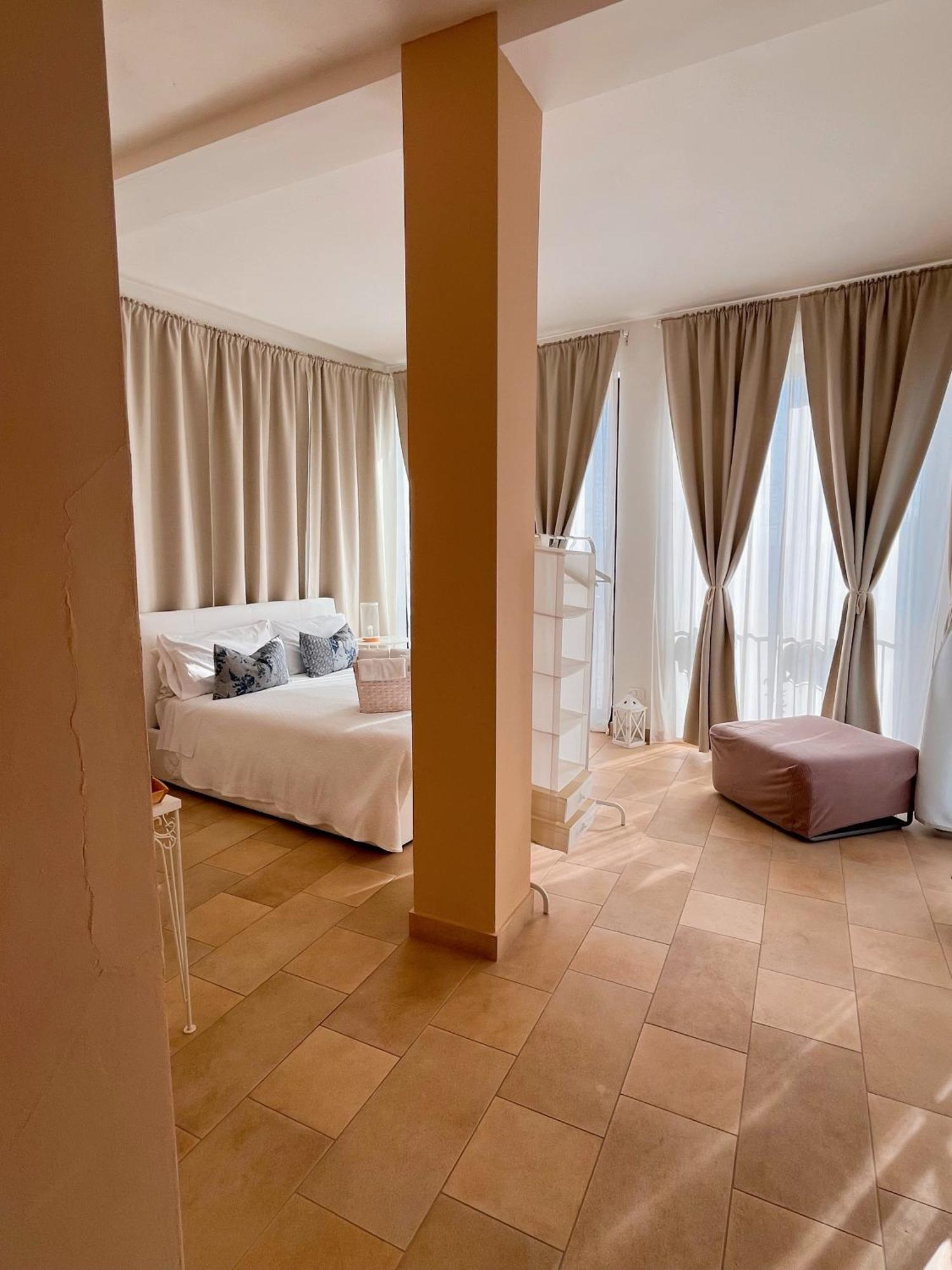 Regina Margherita B&B Marzamemi Exteriér fotografie