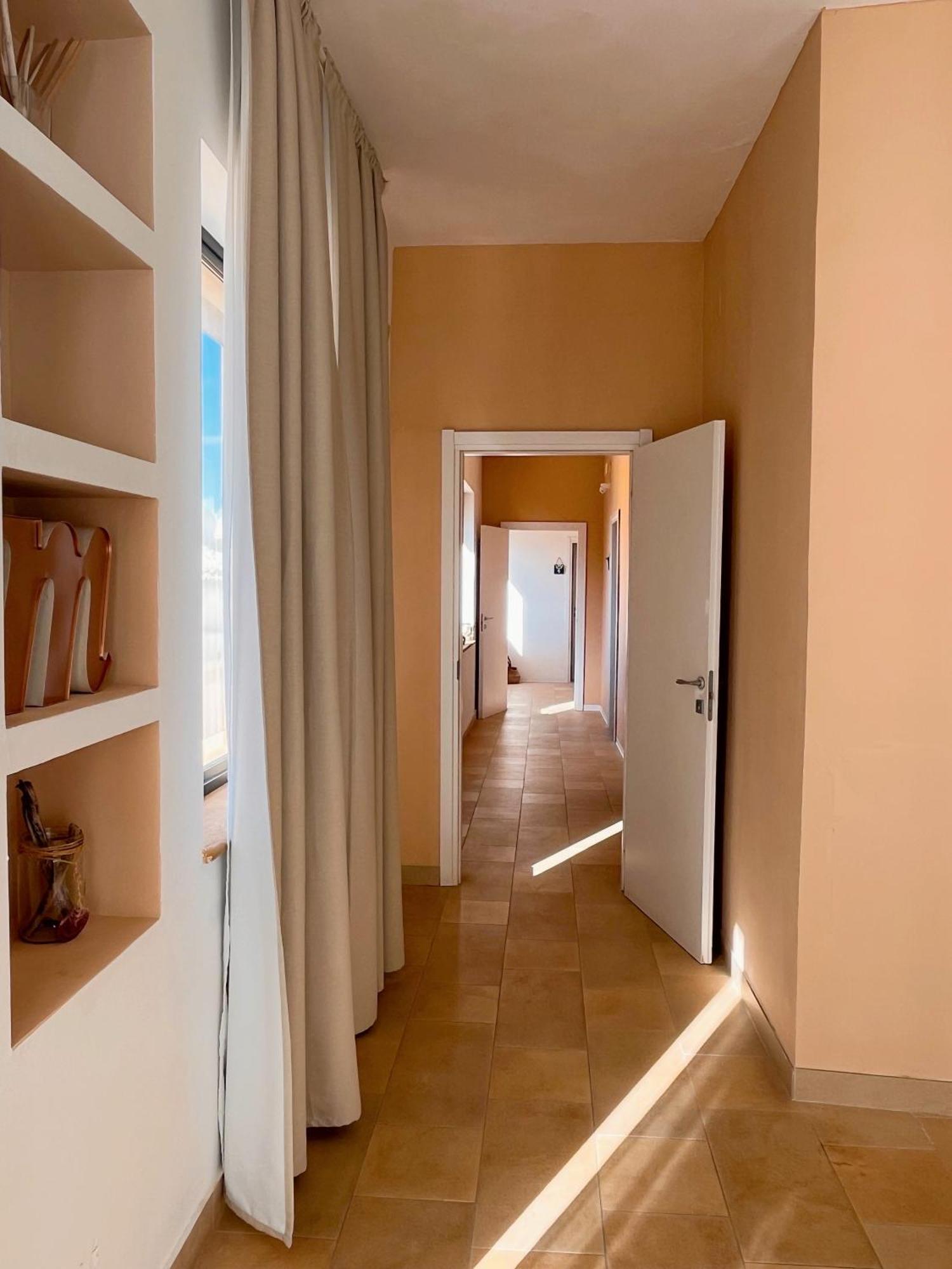 Regina Margherita B&B Marzamemi Exteriér fotografie