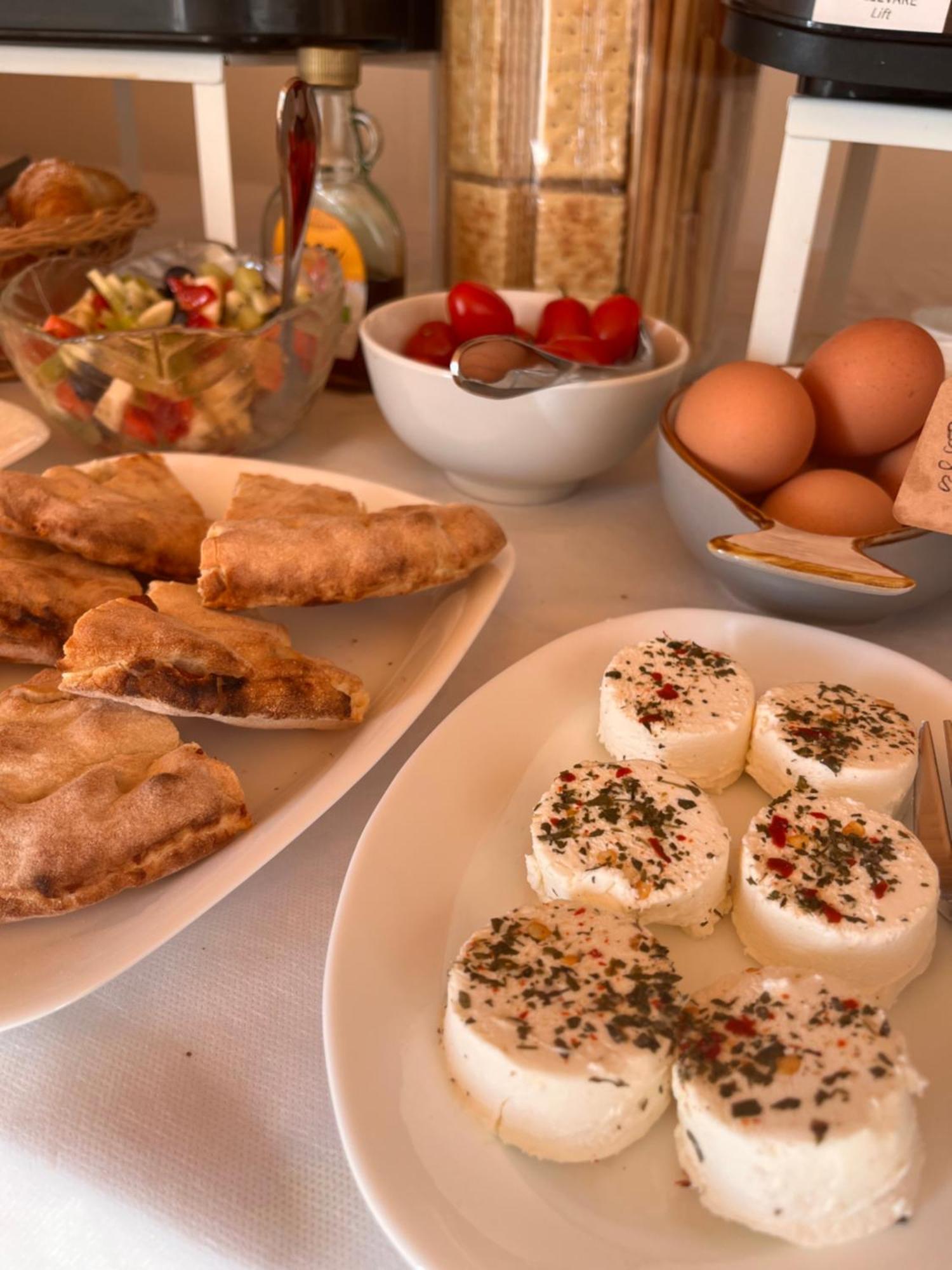 Regina Margherita B&B Marzamemi Exteriér fotografie