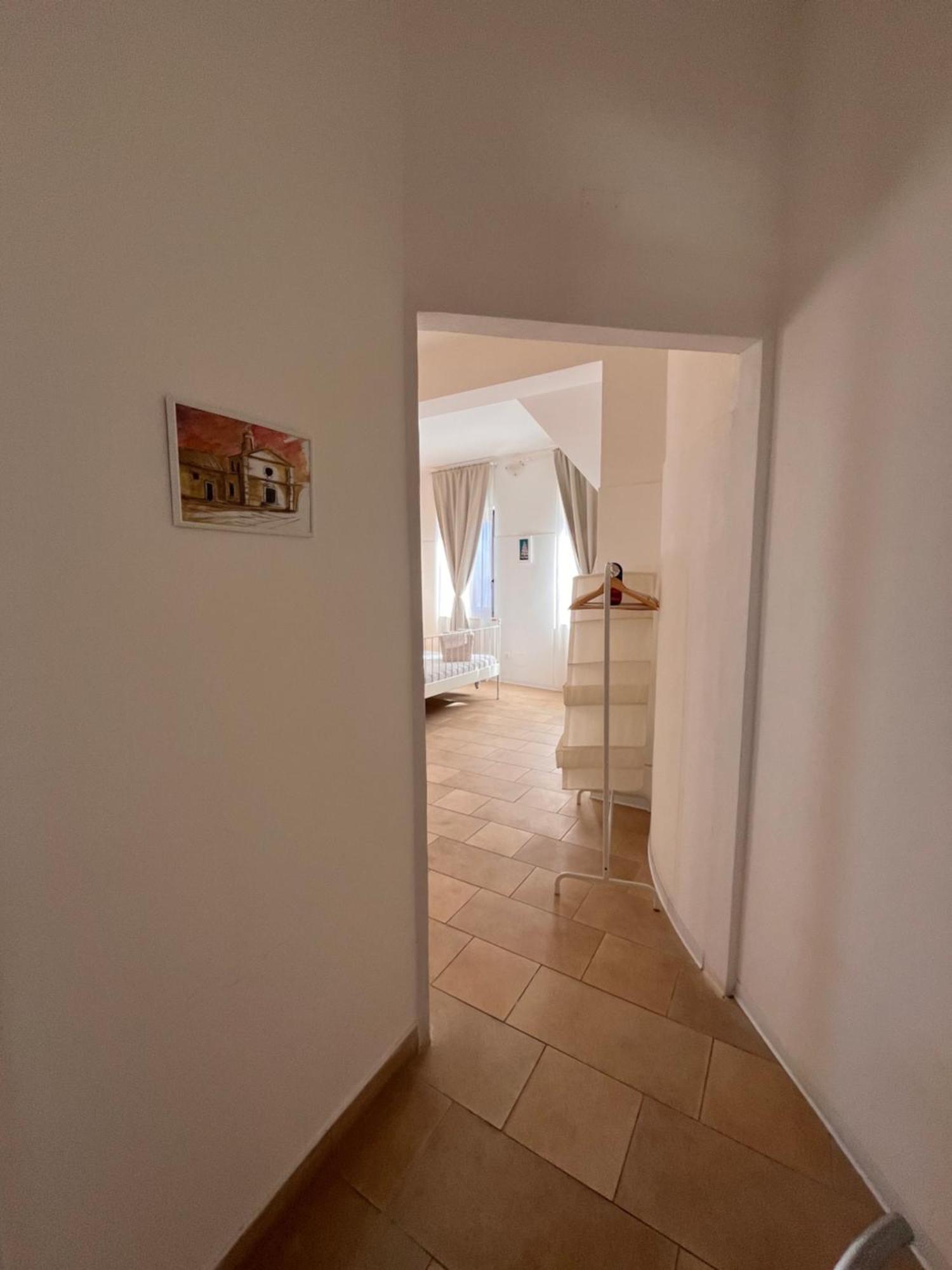 Regina Margherita B&B Marzamemi Exteriér fotografie