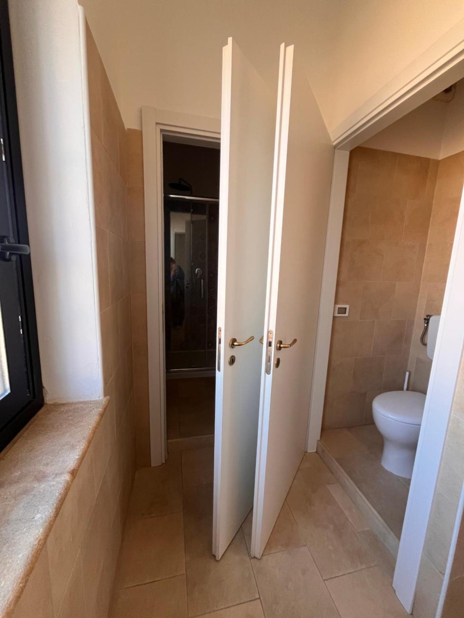 Regina Margherita B&B Marzamemi Exteriér fotografie