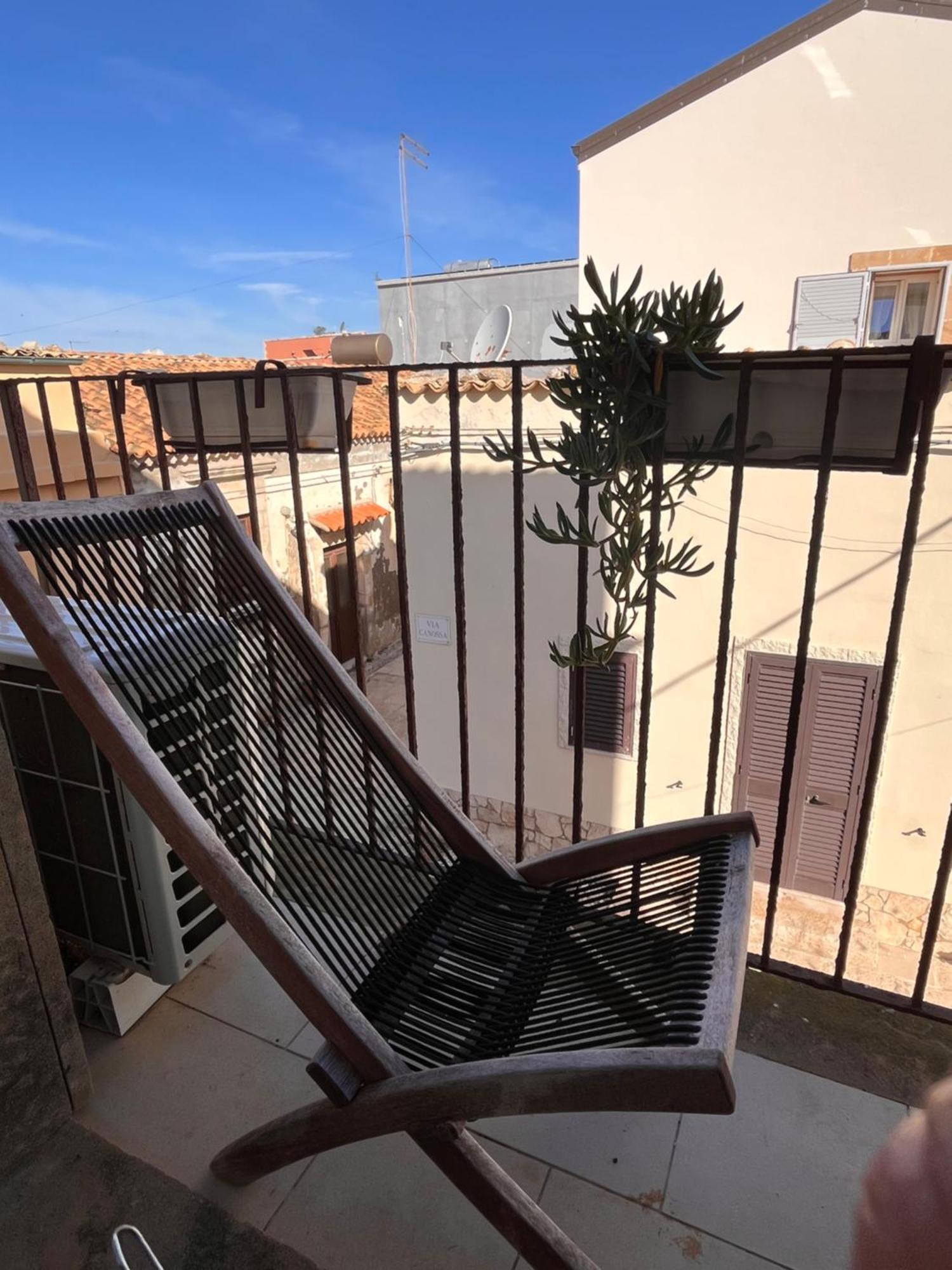 Regina Margherita B&B Marzamemi Exteriér fotografie